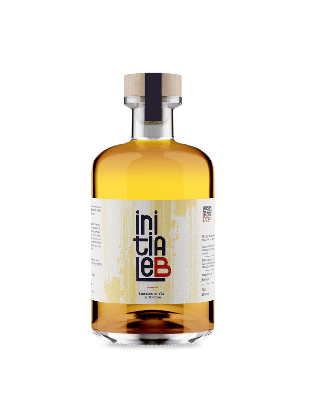 Initiale B - 70cl